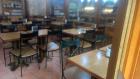 Restaurant de cuina casolana